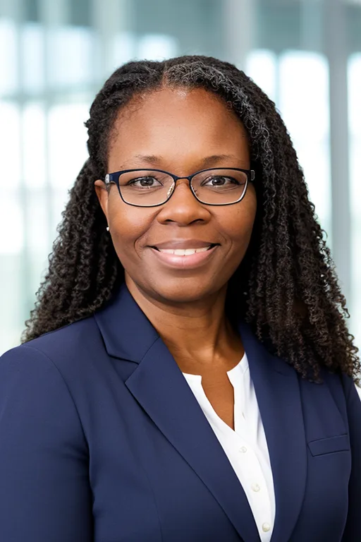 Millicent Adadevoh, LCSW